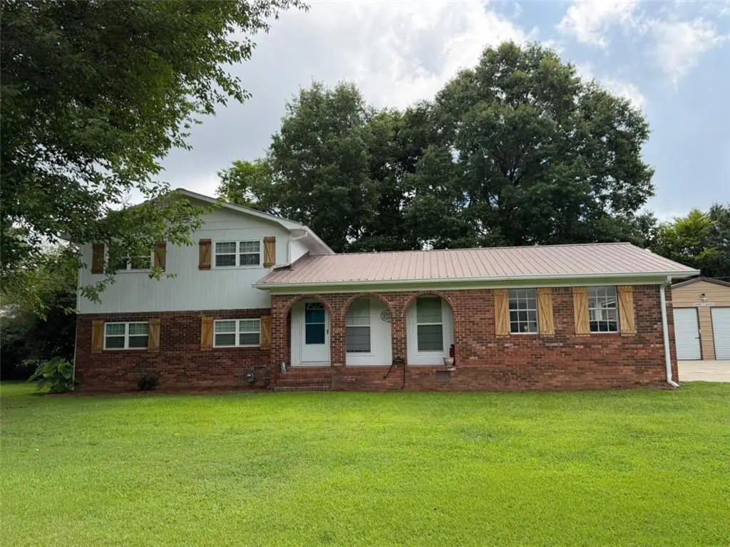 797 Mays Bridge Road, Rome, GA 30165 - #1
