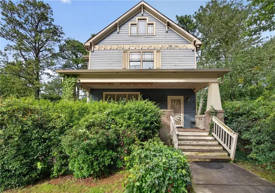 2268 Nolan Drive, Decatur, GA 30034 - #2
