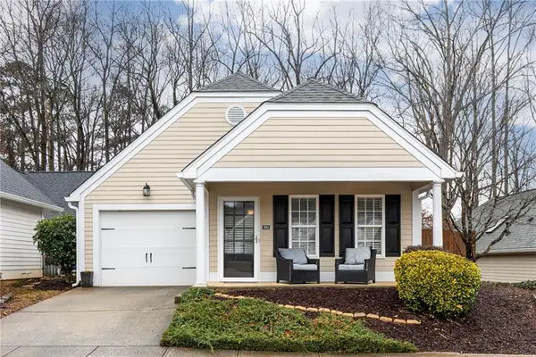 5011 Kathryn Glen Drive, Acworth, GA 30101