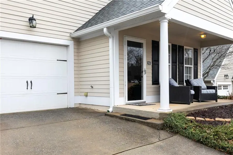 5011 Kathryn Glen Drive, Acworth, GA 30101 - #3