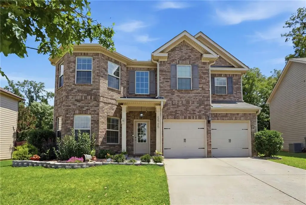 5565 Banner Boulevard, Cumming, GA 30028 - #1