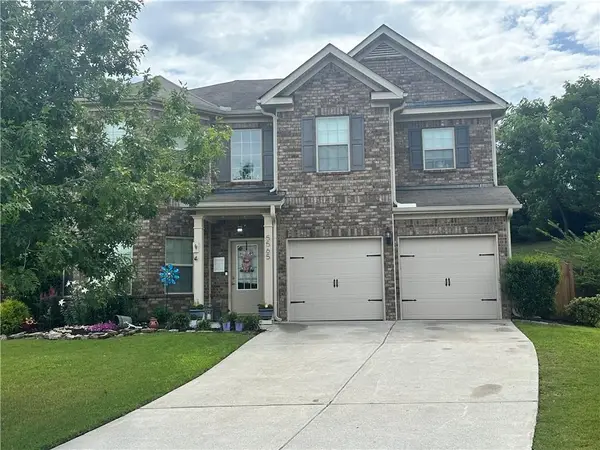 5565 Banner Boulevard, Cumming, GA 30028