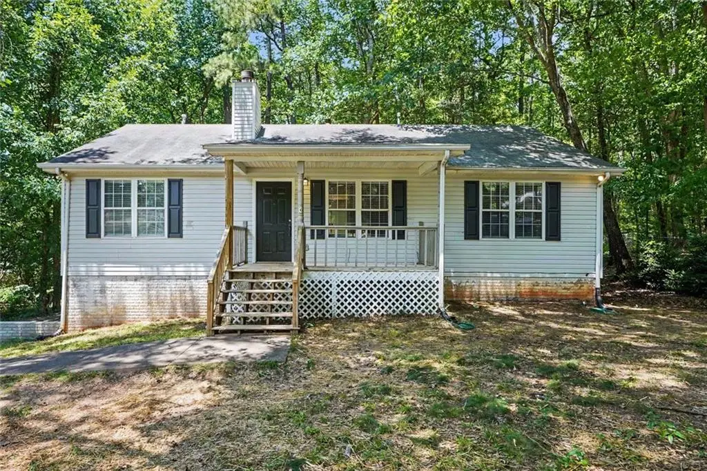 240 Spring Circle, Senoia, GA 30276 - #1