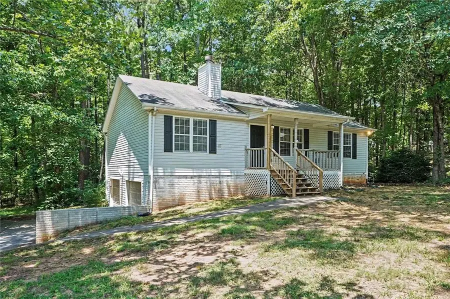 240 Spring Circle, Senoia, GA 30276 - #2