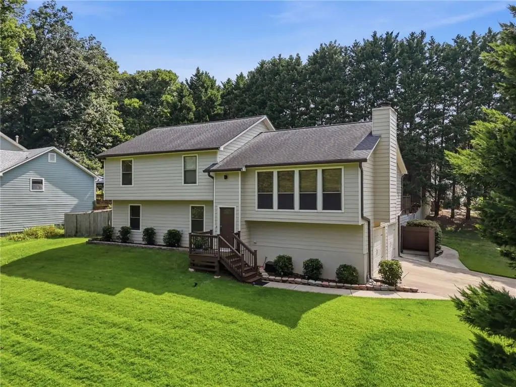 2416 Broward Drive Ne, Marietta, GA 30066 - #1
