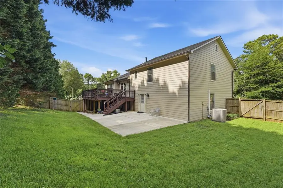 2416 Broward Drive Ne, Marietta, GA 30066 - #2