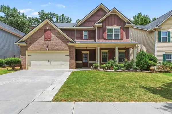 4676 Water Mill Drive, Buford, GA 30519 - #2