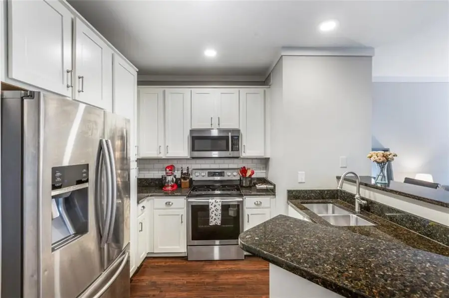 821 Ralph Mcgill Boulevard #2405, Atlanta, GA 30306 - #2