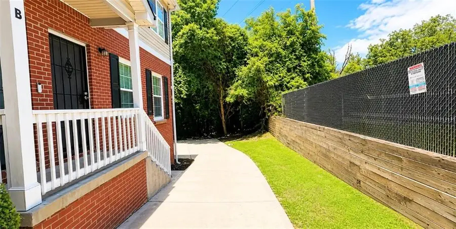 308 Anderson Avenue Nw, Atlanta, GA 30314 - #2