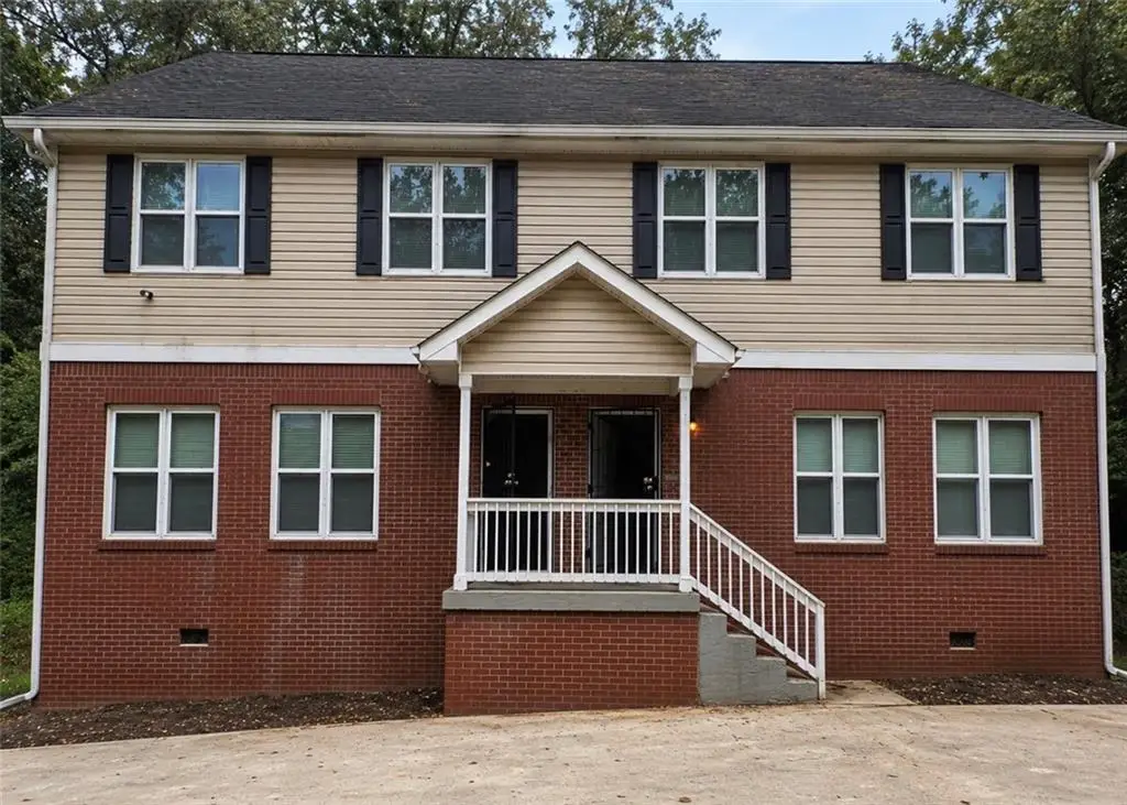 2001 Lois Place Nw, Atlanta, GA 30318 - #1