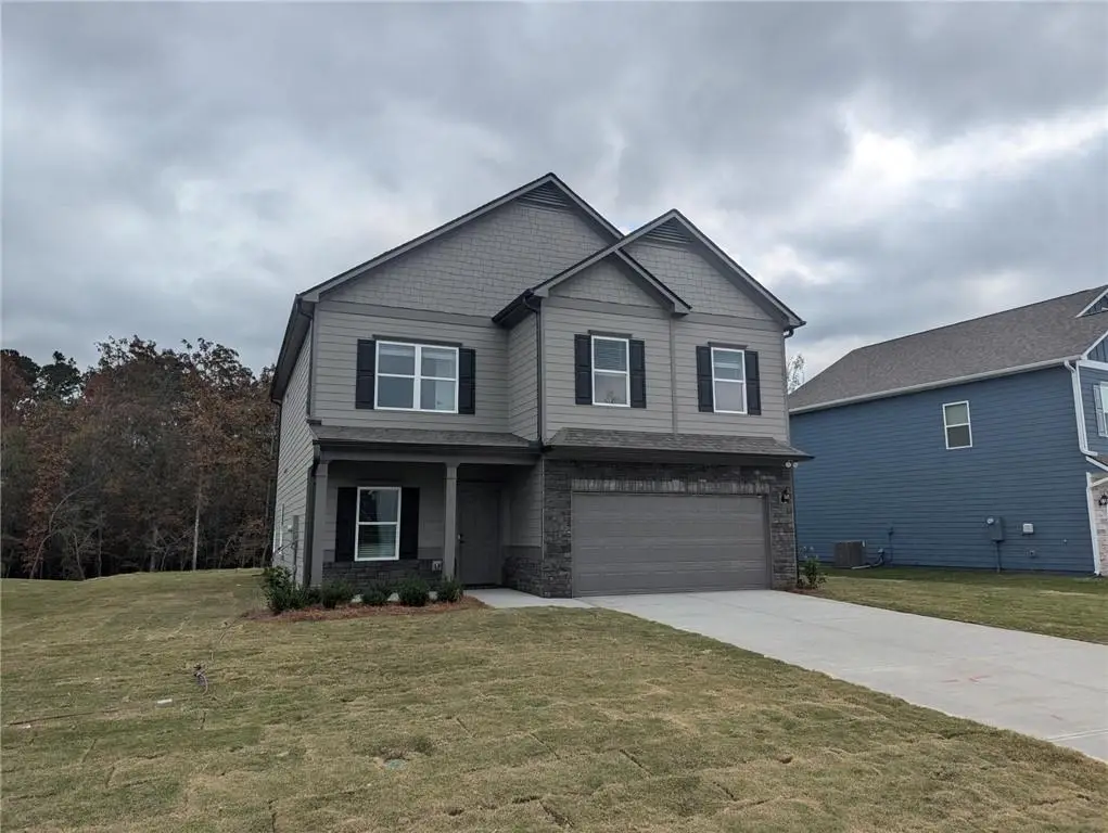 14 Mossy Oaks Lane Ne, Rome, GA 30165 - #1