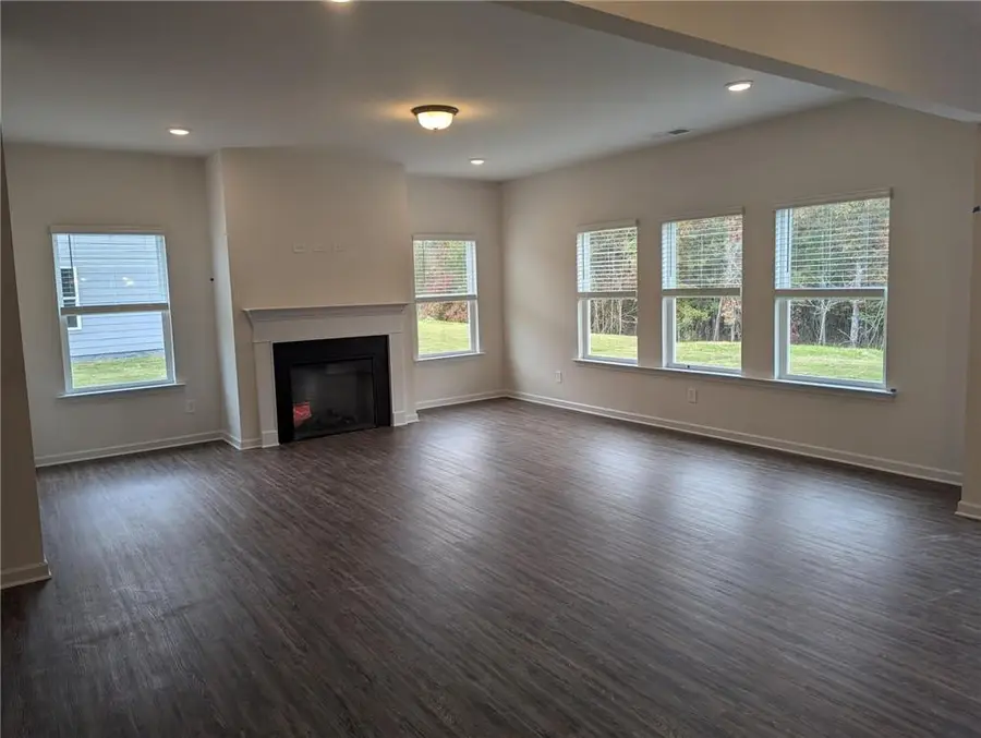 14 Mossy Oaks Lane Ne, Rome, GA 30165 - #3