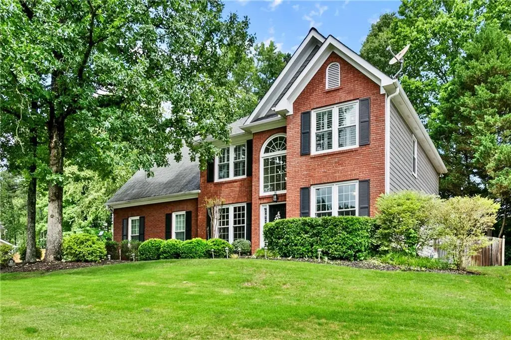 4229 Sheffield Court Nw, Kennesaw, GA 30144 - #1