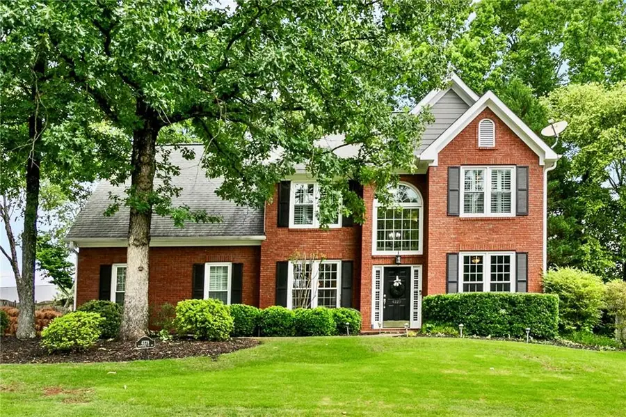 4229 Sheffield Court Nw, Kennesaw, GA 30144 - #2