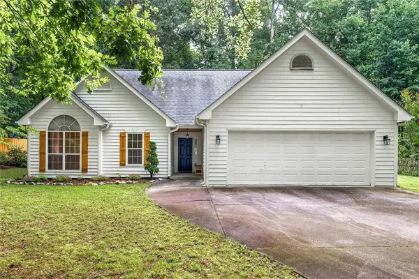 5950 Shannon Drive, Cumming, GA 30040