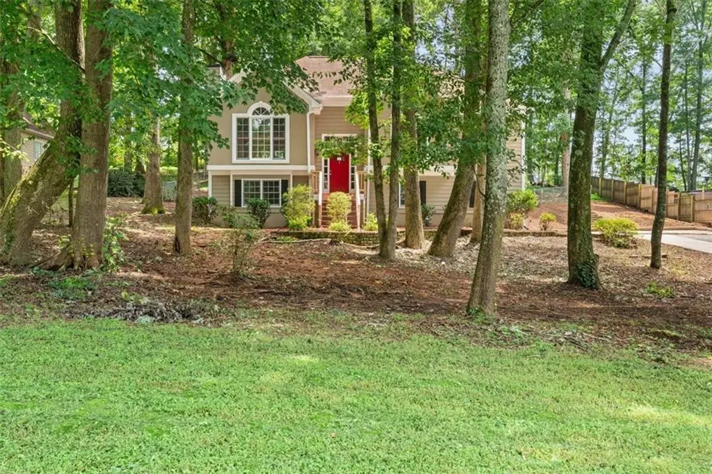 3145 Aintree Chase, Cumming, GA 30028 - #1