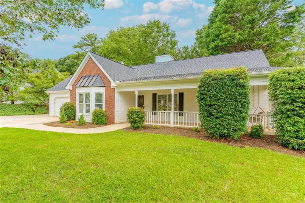 70 Summer Walk Drive, Covington, GA 30016 - #1