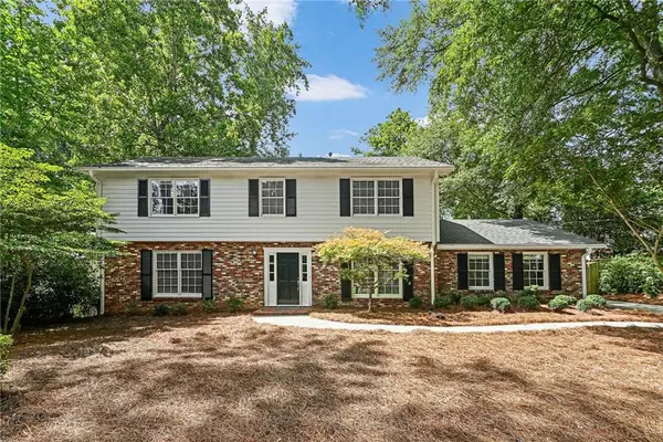 4696 Devonshire Road, Atlanta, GA 30338