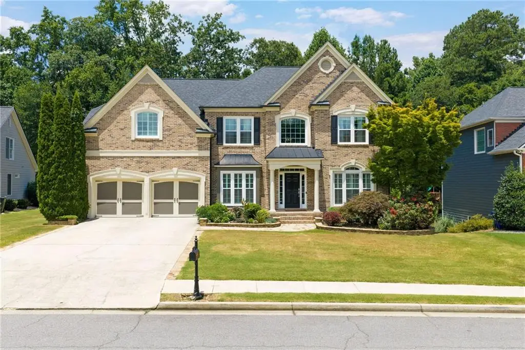 2672 Lakefield Pass, Marietta, GA 30064 - #1