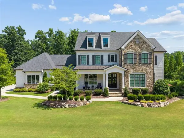 1060 Kent Court, Milton, GA 30004