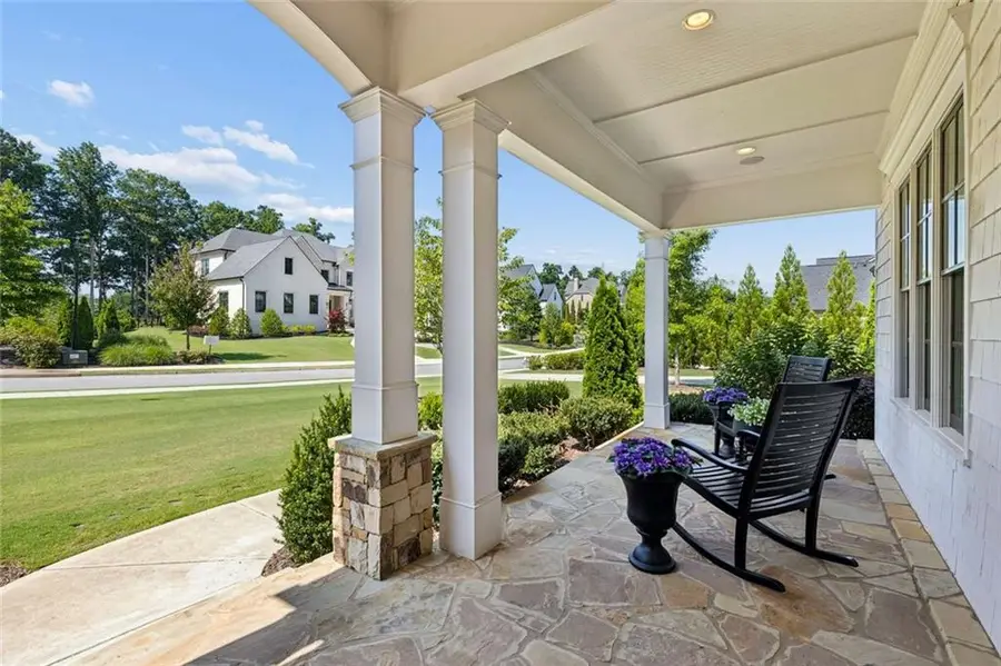 1060 Kent Court, Milton, GA 30004 - #3