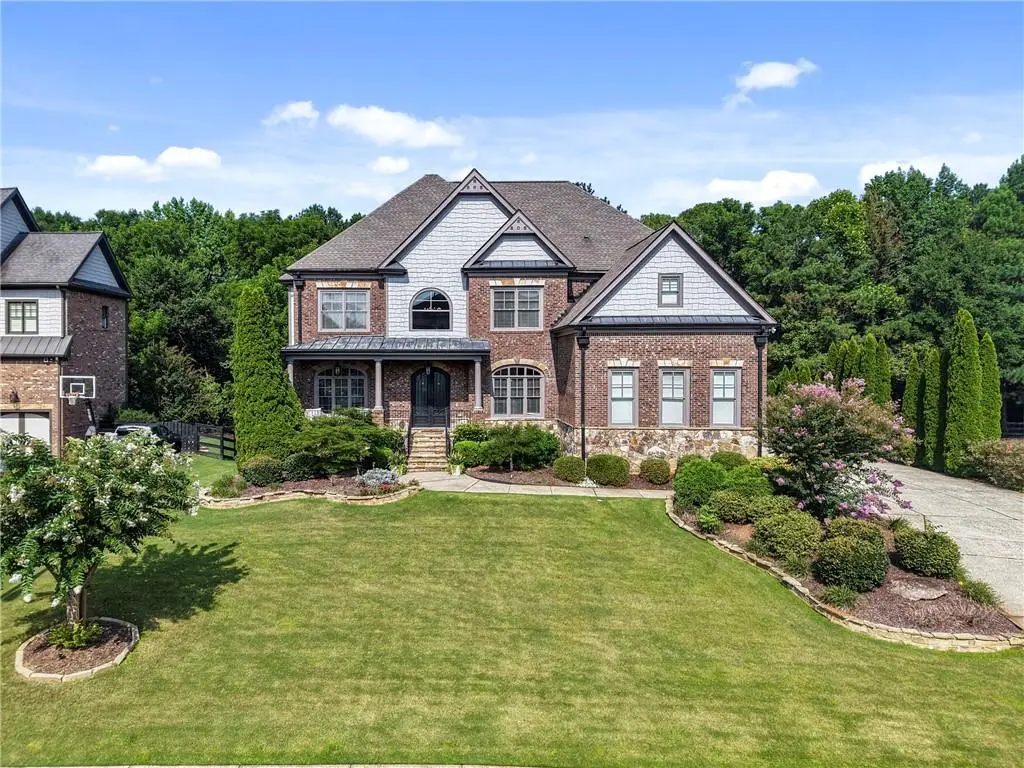 230 Millstone Parkway, Woodstock, GA 30188 - #1
