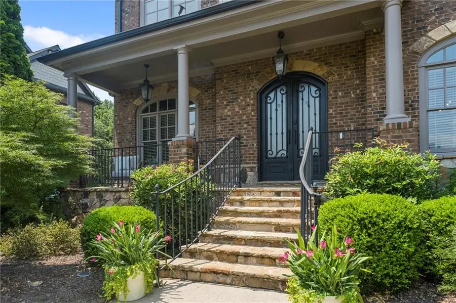 230 Millstone Parkway, Woodstock, GA 30188 - #2