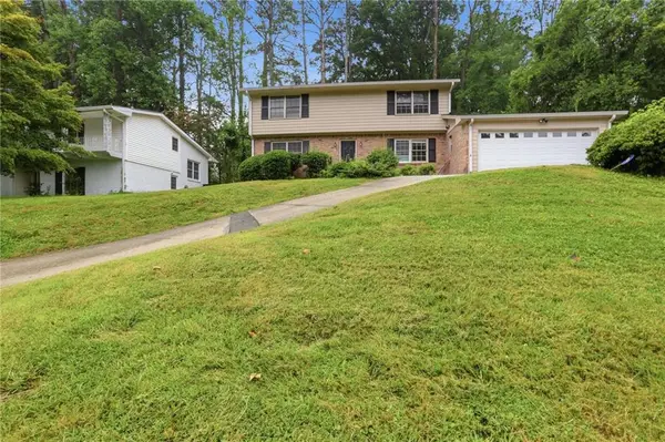 3498 Dale Lane Sw, Atlanta, GA 30331
