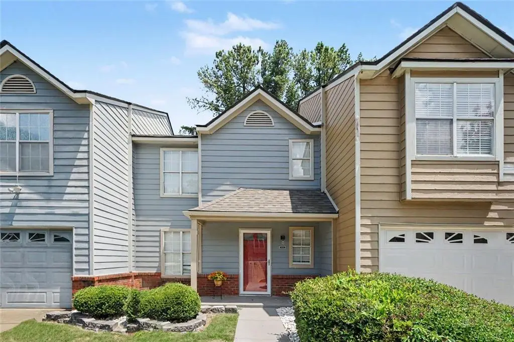 3284 Long Iron Place, Lawrenceville, GA 30044 - #1