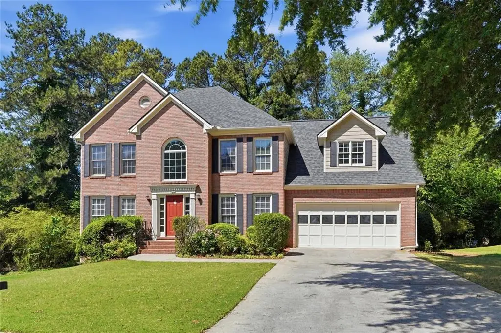 505 Saint Marks Drive Sw, Lilburn, GA 30047 - #1