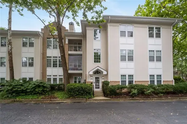 240 Renaissance Parkway Ne #102, Atlanta, GA 30308
