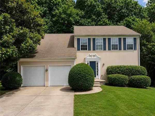 444 Darter Drive Nw, Kennesaw, GA 30144