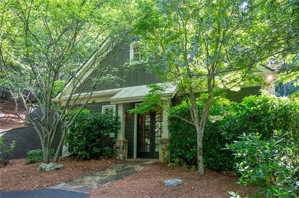 51 Trout Lily Trail, Big Canoe, GA 30143 - #1