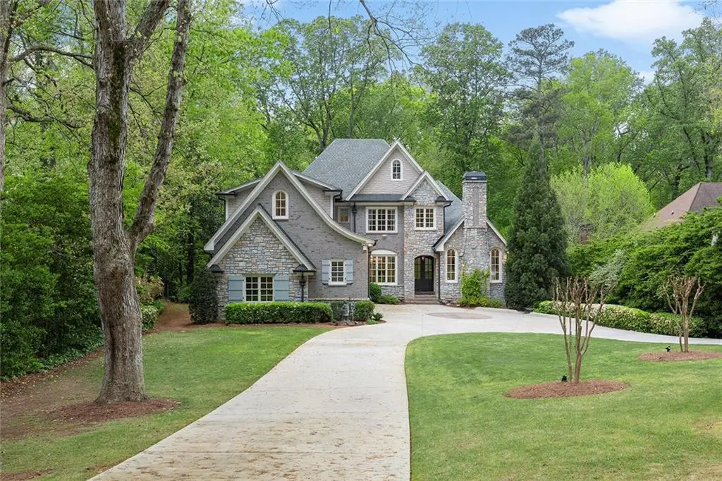 1431 Hearst Drive Ne, Brookhaven, GA 30319 - #1