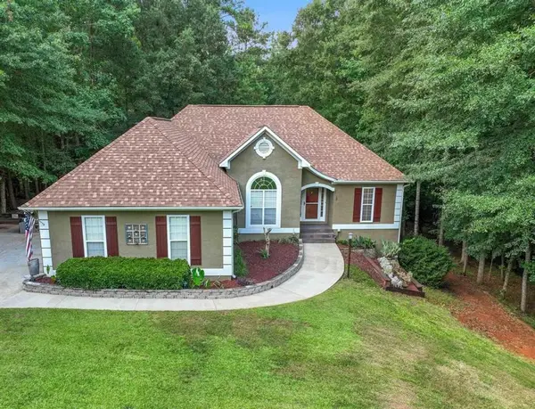 340 Flowers Drive, Covington, GA 30016