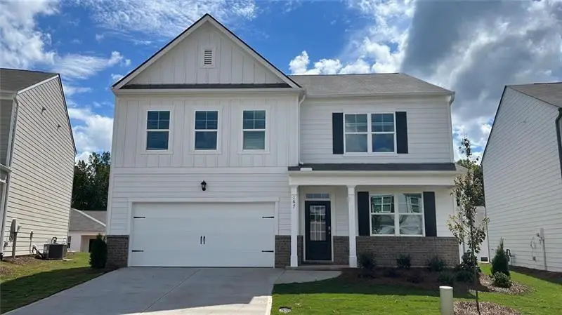 167 Fernbrook Trail, Dawsonville, GA 30534 - #2