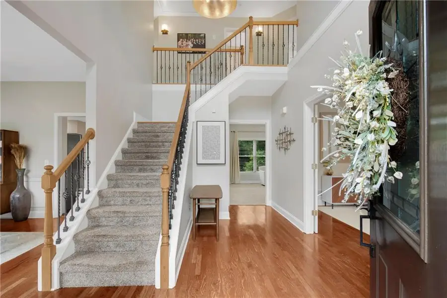 4310 Fairfax Drive, Cumming, GA 30028 - #2
