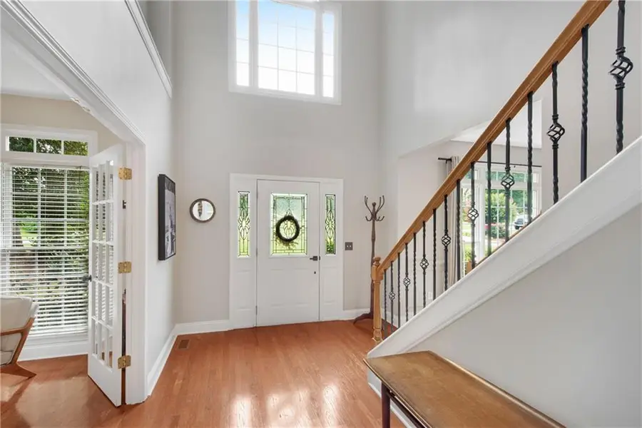4310 Fairfax Drive, Cumming, GA 30028 - #3