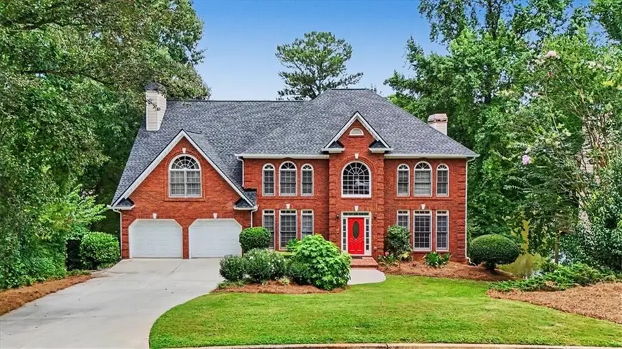 5048 Chapel Lake Circle, Douglasville, GA 30135 - #3