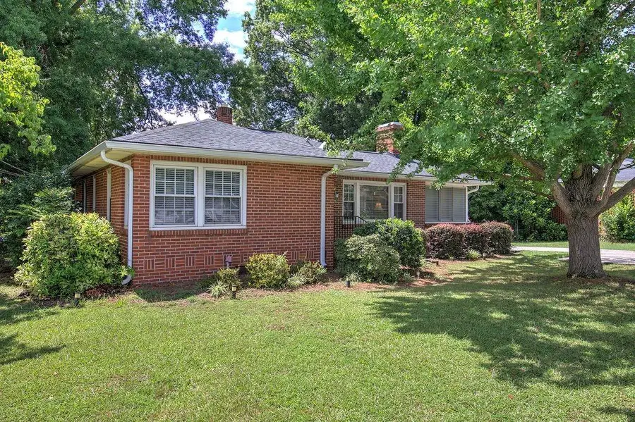 409 Stonewall Street, Cartersville, GA 30120 - #2
