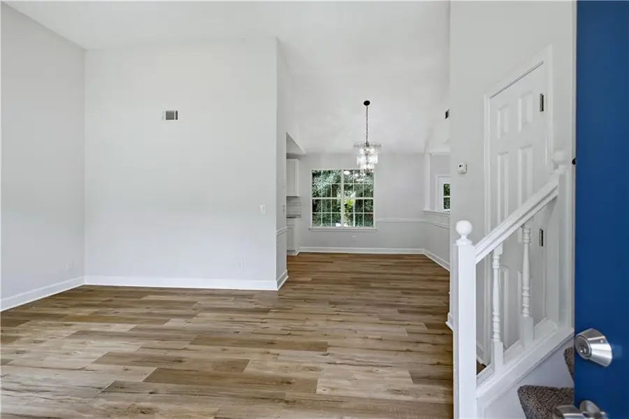 2493 Willenhall Way, Lithonia, GA 30058 - #3