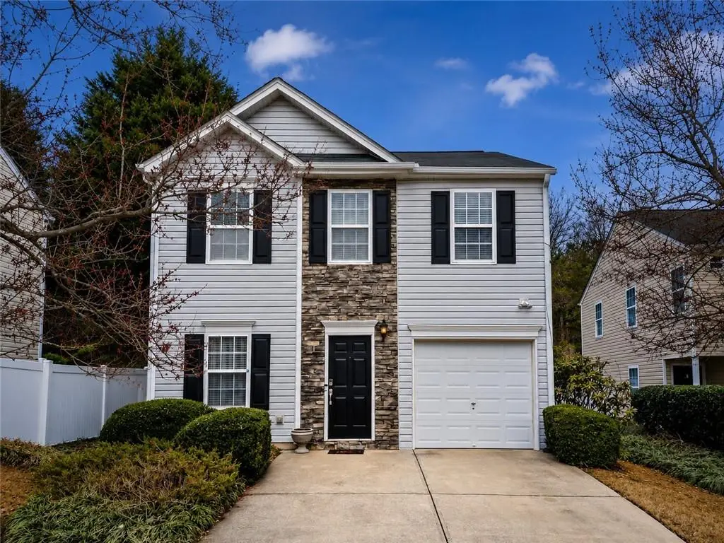 188 Ilex Drive, Canton, GA 30114 - #1