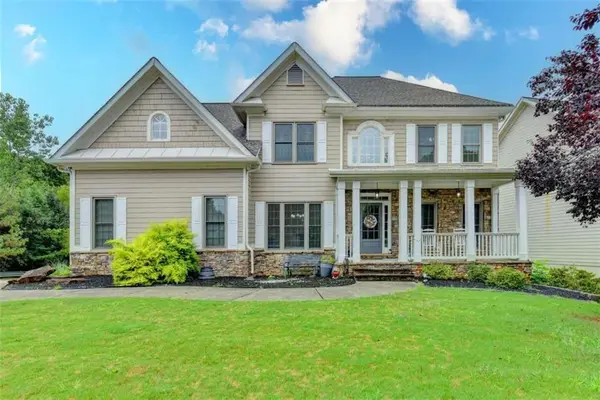 767 Laurel West Court, Dacula, GA 30019