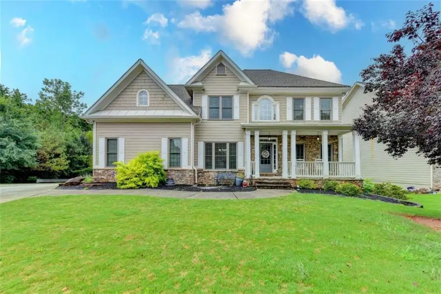 767 Laurel West Court, Dacula, GA 30019 - #2