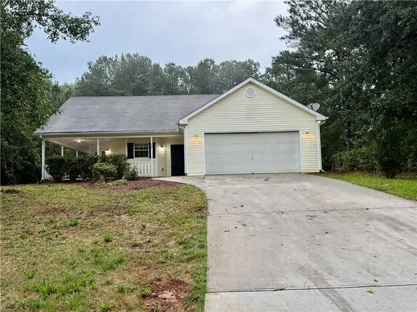 100 Chestnut Drive, Covington, GA 30016