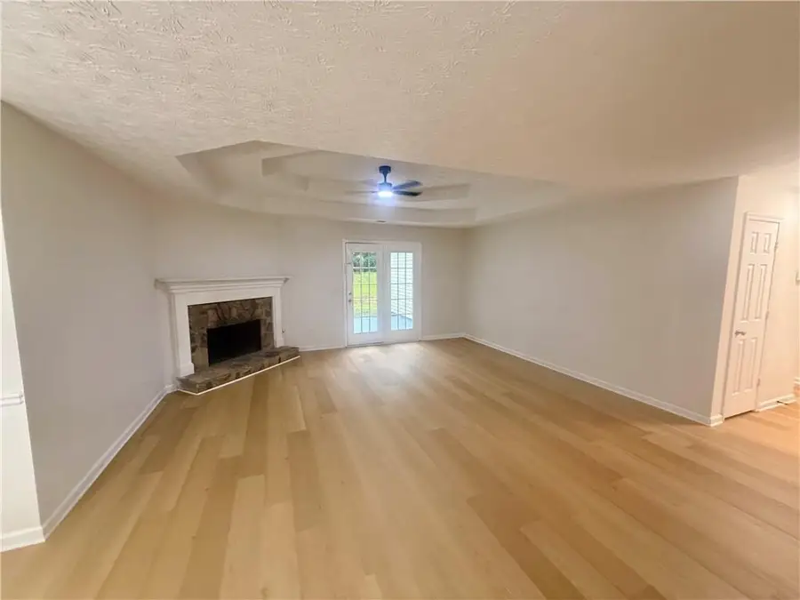 100 Chestnut Drive, Covington, GA 30016 - #3