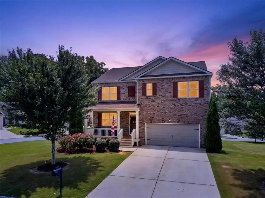 408 Aviary Lane, Dallas, GA 30132 - #2