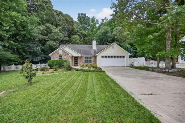 118 Muirwood Drive, Temple, GA 30179