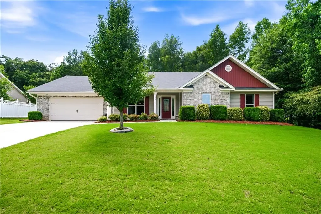 281 Petal Creek Lane, Jefferson, GA 30549 - #1