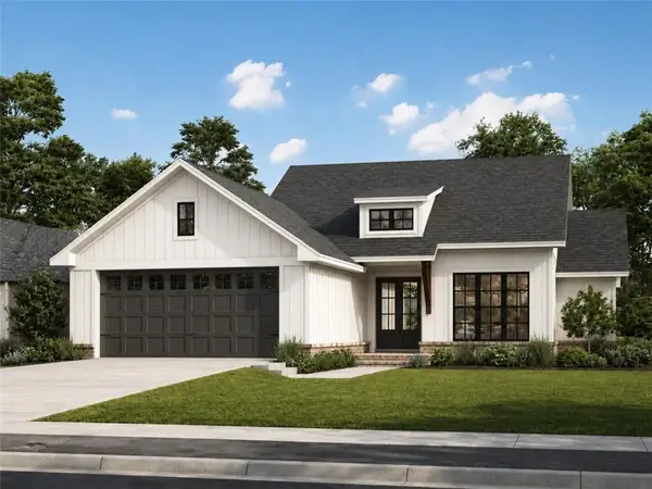 220 Wisteria Lane, Mansfield, GA 30055